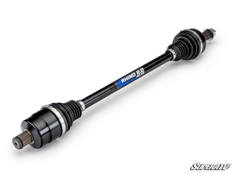 Polaris RZR XP 1000 Differential Hub and Axle Upgrade Kit