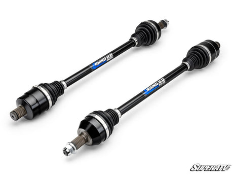 Polaris RZR XP 1000 Differential Hub and Axle Upgrade Kit