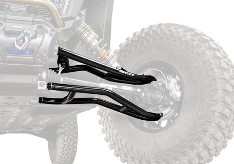 Polaris RZR XP S High-Clearance 1.5in. Forward A-Arms