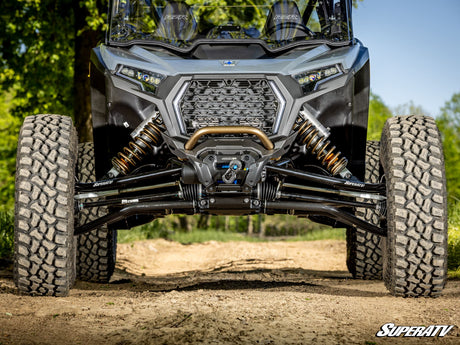 Polaris RZR XP S High-Clearance A-Arms