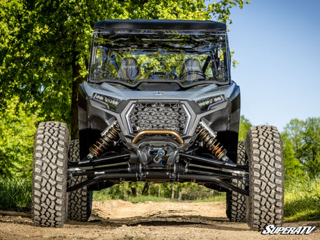 Polaris RZR XP S High-Clearance A-Arms