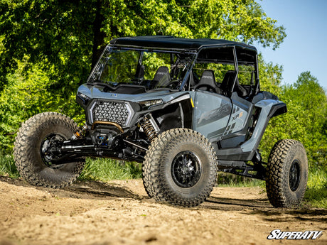 Polaris RZR XP S High-Clearance A-Arms