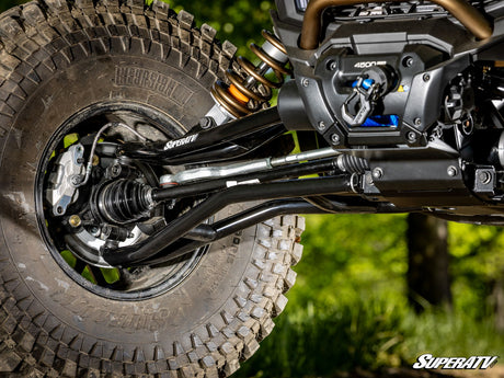 Polaris RZR XP S High-Clearance 1.5in. Forward A-Arms
