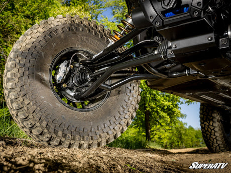 Polaris RZR XP S High-Clearance 1.5in. Forward A-Arms