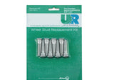 Up &amp; Running Polaris RZR Wheel Studs - 7517871 &amp; 7518378