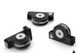 Assault Industries Polaris RZR PRO XP Billet Motor Mount Kit
