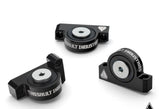 Assault Industries Polaris RZR PRO XP Billet Motor Mount Kit