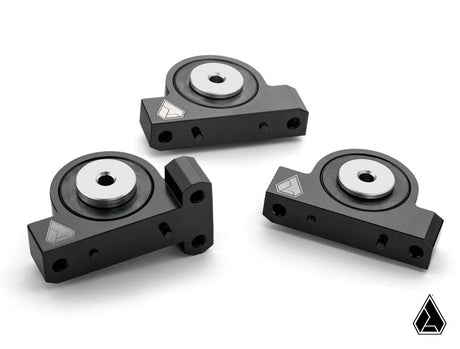 Assault Industries Polaris RZR RS1 Billet Motor Mount Kit