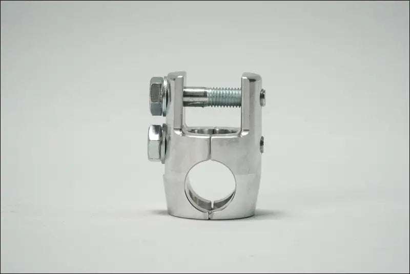 Polaris 2014-2018 RZR XP 1000 Non Turbo Model Front Sway Bar Kit - 1.125’’ Arm Clamps / WITHOUT Winch Plate