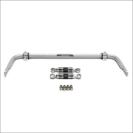 Polaris 2014-2022 RZR XP 1000 and 2016-2020 Turbo Rear Sway Bar Kit - with Links