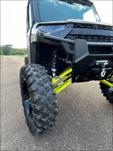POLARIS 2018-2025 RANGER 1000 BIG LIFT - BLACK / 2021-CURRENT - Lift Kit