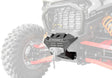 Polaris RZR XP Winch Mount - No Winch