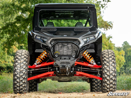 Polaris RZR XP Winch Mount - No Winch