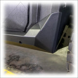 Polaris 2024 + Xpedition ADV5 / XP5 Rocksliders - Nerf Bars