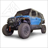 Polaris 2024 + Xpedition ADV5 / XP5 Rocksliders - Nerf Bars