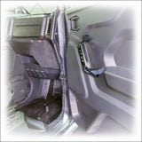 Polaris 2024 + Xpedition NORTHSTAR Billet Interior Door Handle Kit (2pc)