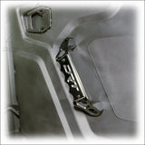 Polaris 2024 + Xpedition NORTHSTAR Billet Interior Door Handle Kit (2pc)