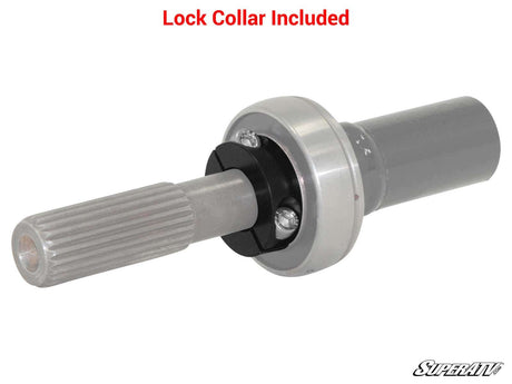 Polaris RZR XP Turbo S Heavy-Duty Carrier Bearing