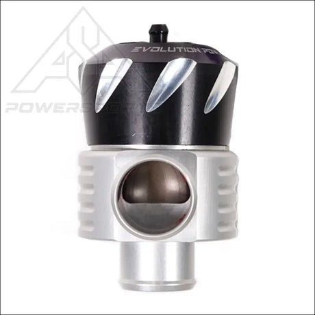 Polaris Billet Boost Recirculating Valve (BRV) for RZR Turbo R Pro XP & Turbo/S - TURBO ACCESSORIES