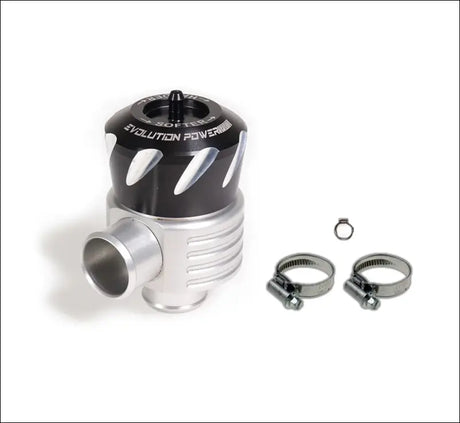 Polaris Billet Boost Recirculating Valve (BRV) for RZR Turbo R Pro XP & Turbo/S - TURBO ACCESSORIES