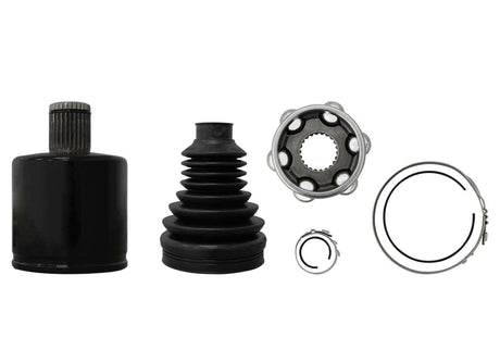 Polaris Heavy-Duty Replacement CV Joint—Rhino 2.0