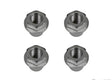 Polaris RZR Portal Gear Lift Recessed Nut Kit