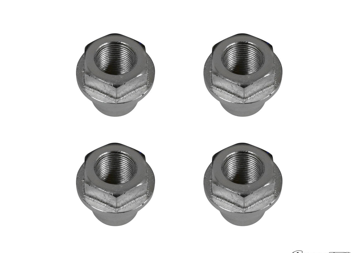 Polaris RZR Portal Gear Lift Recessed Nut Kit