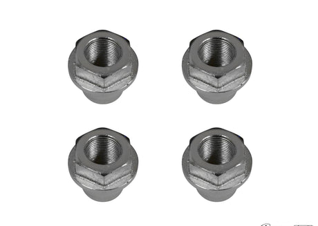 Polaris RZR Portal Gear Lift Recessed Nut Kit