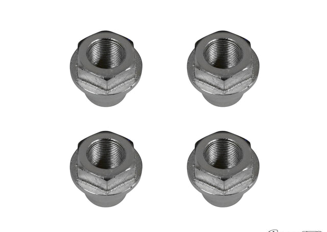 Polaris RZR Portal Gear Lift Recessed Nut Kit
