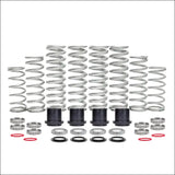 Polaris General 1000 Dual Rate Spring Kits - w Fox Shocks - 2 Seat - Kit