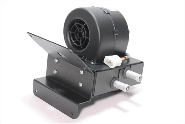 Polaris General 1000 Inferno Cab Heater with Defrost (2016-Current)