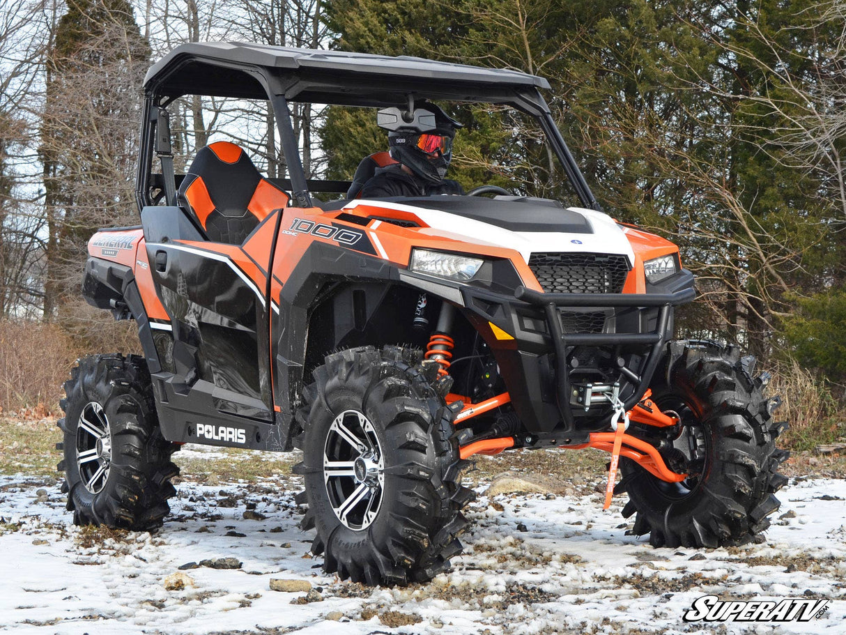 Polaris General 3in. Lift Kit