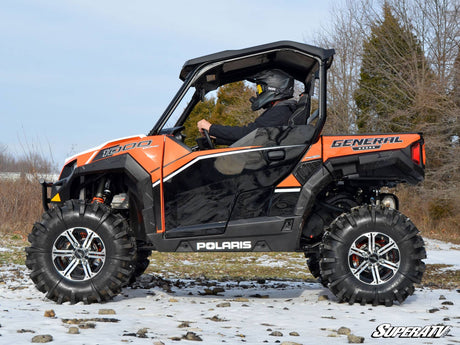 Polaris General 3in. Lift Kit