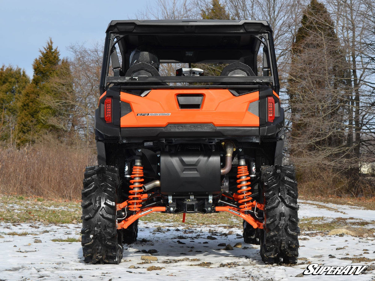 Polaris General 3in. Lift Kit