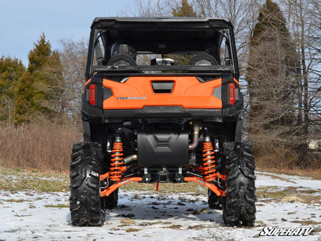 Polaris General 3in. Lift Kit