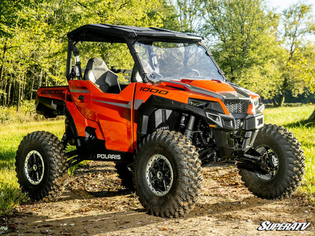 Polaris General 1000 5in. Long Travel Kit