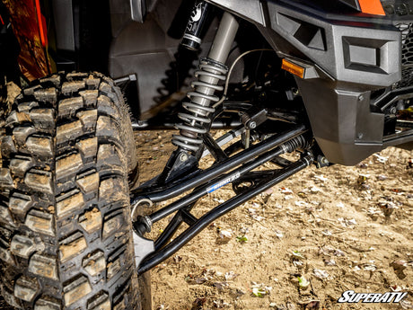 Polaris General 1000 5in. Long Travel Kit