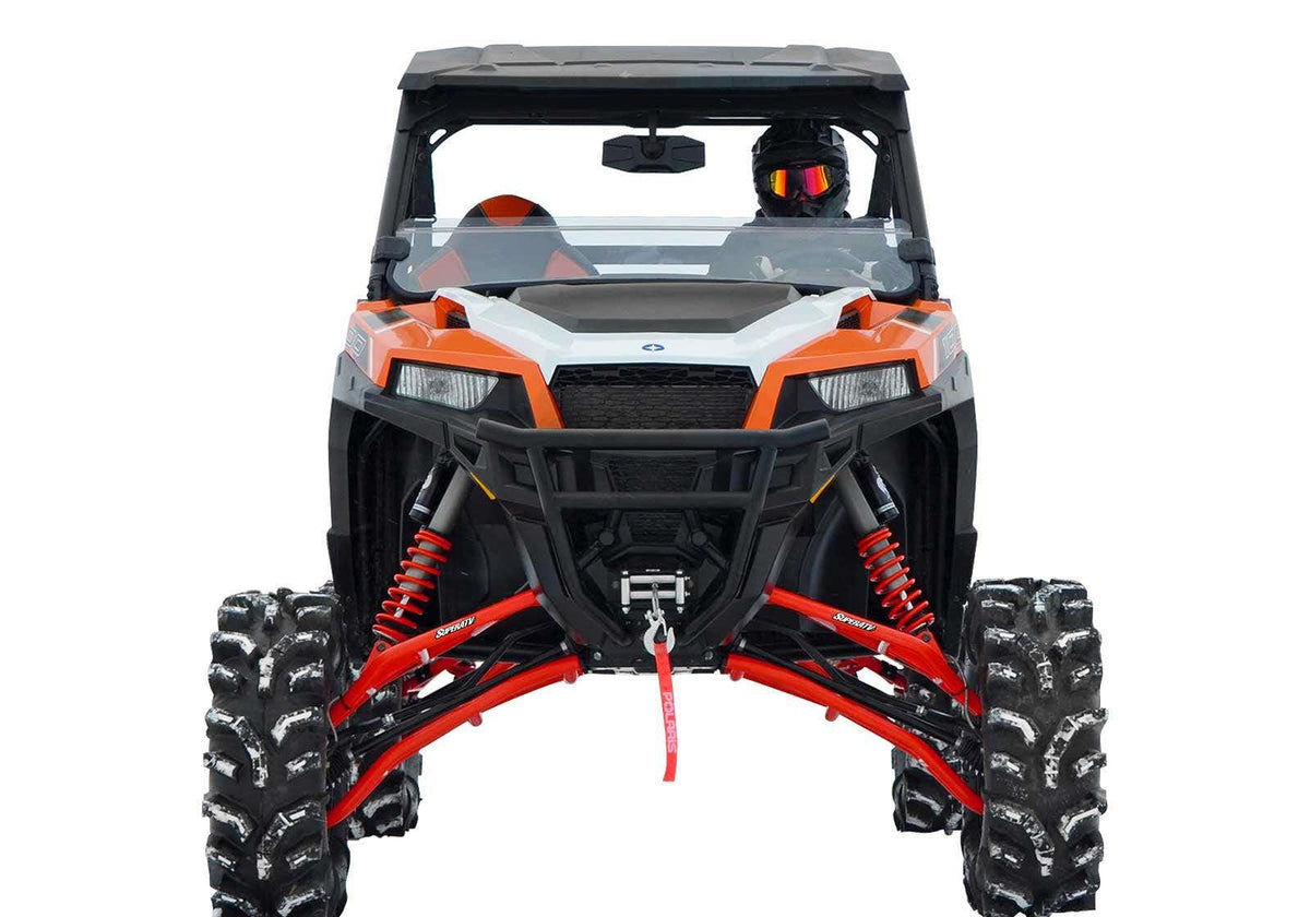 Polaris General 7-10in. Lift Kit