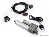 Polaris General XP 1000 Electric Dump Bed Kit