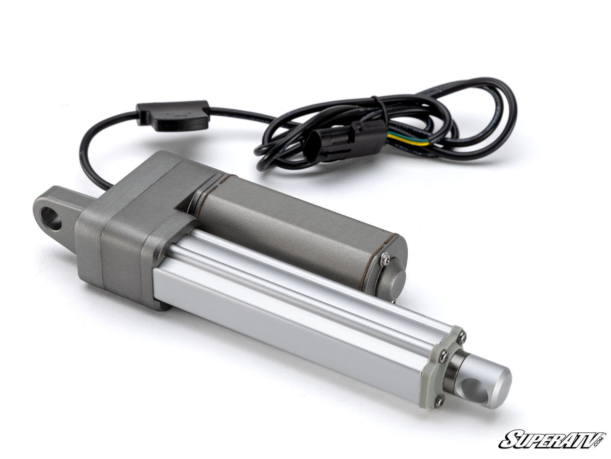 Polaris General XP 1000 Electric Dump Bed Kit
