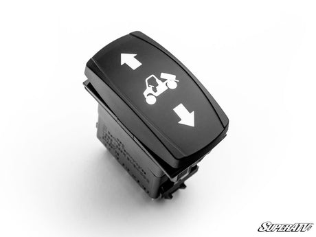 Polaris General XP 1000 Electric Dump Bed Kit