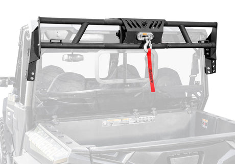 Polaris General XP 1000 Game Loader Rack