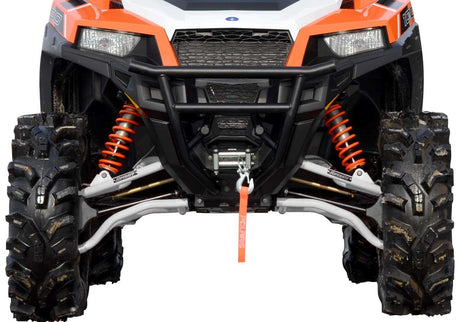Polaris RZR S 900 / RZR S 1000 High Clearance A-Arms