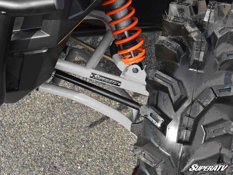 Polaris RZR S 900 / RZR S 1000 High Clearance A-Arms