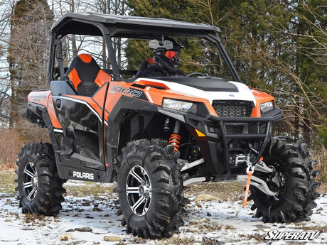 Polaris RZR S 900 / RZR S 1000 High Clearance A-Arms