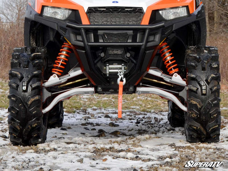 Polaris RZR S 900 / RZR S 1000 High Clearance A-Arms