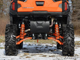Polaris RZR S 900 / RZR S 1000 High Clearance Rear Offset A-Arms