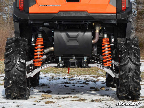 Polaris RZR S 1000 High Clearance 1.5in. Rear Offset A-Arms