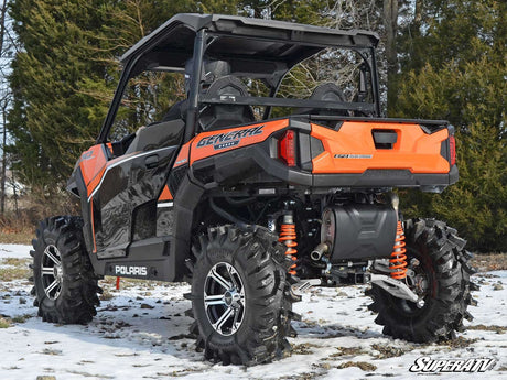 Polaris General High Clearance 1.5in. Rear Offset A-Arms