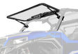 Polaris General 1000 MaxDrive Power Flip Glass Windshield